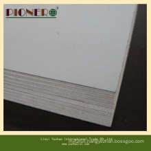 BB/CC Grade Commercial Plywood with Poplar Core